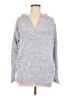 Ann Taylor LOFT Outlet Blue Pullover Sweater Size M - photo 1
