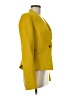 RACHEL Rachel Roy Yellow Blazer Size 6 - photo 4