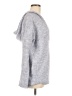 Ann Taylor LOFT Outlet Blue Pullover Sweater Size M - photo 4
