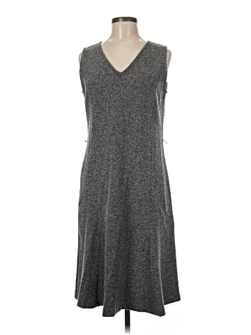 Jones New York Collection Casual Dress (view 1)