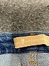 7 For All Mankind Blue Jeans Size 27 waist (estimated) - photo 7