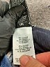 7 For All Mankind Blue Jeans Size 27 waist (estimated) - photo 8