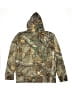 Realtree 100% Polyester Camo Green Jacket Size 4 - 6 - photo 2
