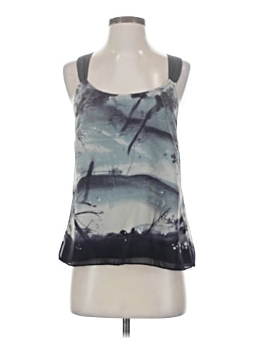 W118 by Walter Baker Sleeveless Top (view 1)