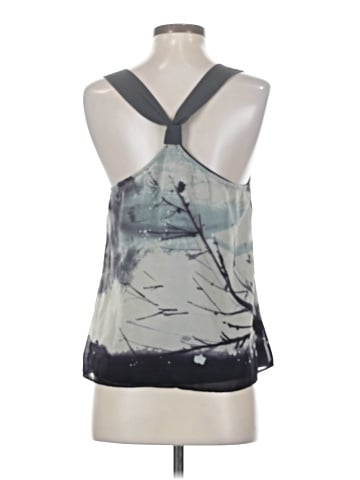 W118 by Walter Baker Sleeveless Top (view 2)