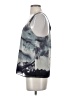 W118 by Walter Baker 100% Polyester Blue Sleeveless Top Size S - photo 5