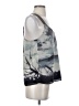 W118 by Walter Baker 100% Polyester Blue Sleeveless Top Size S - photo 4