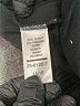 Roaman's Black Active Pants Size 14 (M) - photo 8