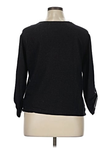 French Laundry Pullover Sweater (view 2)