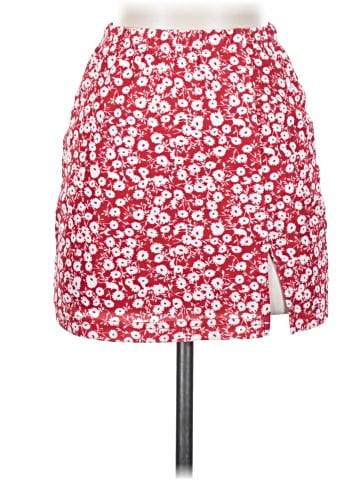 Shein Casual Skirt (view 1)