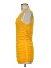 Belldini Yellow Tank Top Size M - photo 5