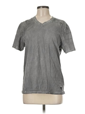 Guess Jeans Short Sleeve T-Shirt (view 1)