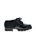 Donald J Pliner Black Heels Size 9 1/2 - photo 1