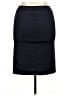 Kikiriki Solid Black Casual Skirt Size XL - photo 2