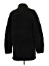 J.Crew 100% Polyester Black Coat Size M - photo 2