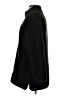 J.Crew 100% Polyester Black Coat Size M - photo 5