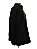 J.Crew 100% Polyester Black Coat Size M - photo 4