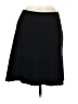 Grace Elements Solid Black Formal Skirt Size 8 - photo 1