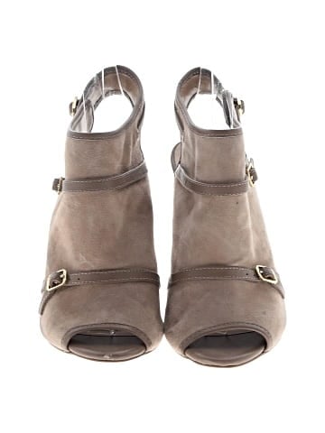 Ann Taylor Sandals (view 2)