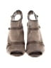 Ann Taylor Tan Sandals Size 7 - photo 2