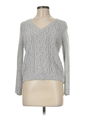 St. John's Bay Pullover Sweater (view 1)