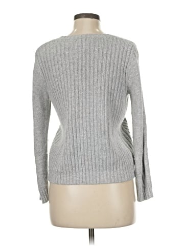 St. John's Bay Pullover Sweater (view 2)