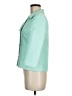 Assorted Brands Teal Green Blazer Size 6 - photo 5
