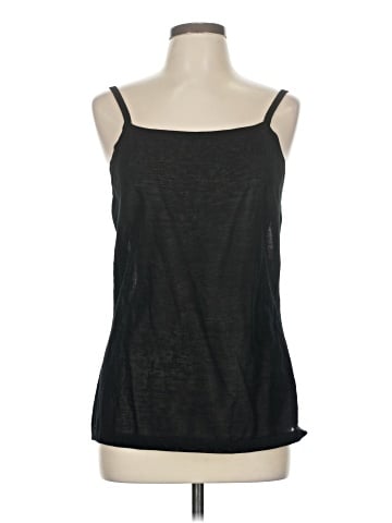 Dialogue Sleeveless Top (view 1)