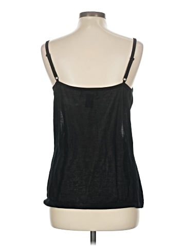 Dialogue Sleeveless Top (view 2)