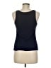J.Crew Blue Active Tank Size M - photo 2