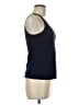 J.Crew Blue Active Tank Size M - photo 4