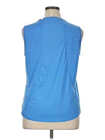 Avia Sleeveless T-Shirt (view 2)