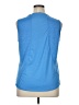 Avia Blue Sleeveless T-Shirt Size XL - photo 2
