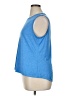 Avia Blue Sleeveless T-Shirt Size XL - photo 5