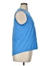 Avia Blue Sleeveless T-Shirt Size XL - photo 4