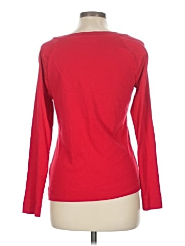 Jones New York Sport Long Sleeve T-Shirt (view 2)