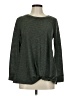 Lemon Tree Green Long Sleeve T-Shirt Size M - photo 1