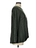Lemon Tree Green Long Sleeve T-Shirt Size M - photo 4