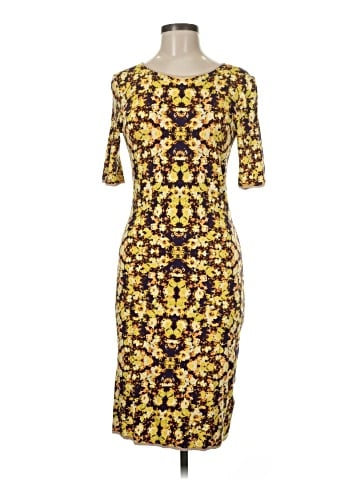 Sam & Lavi Cocktail Dress (view 1)