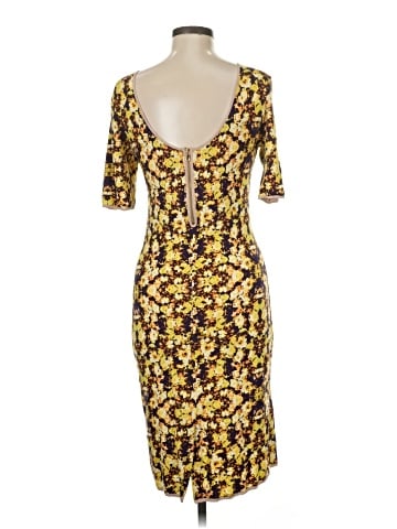 Sam & Lavi Cocktail Dress (view 2)