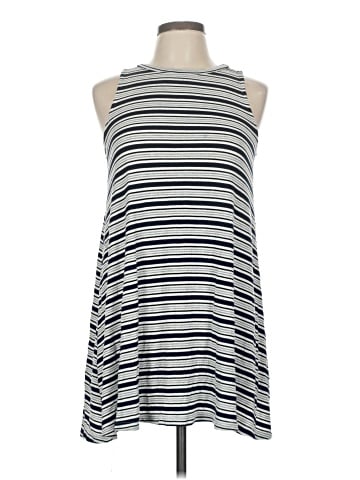 Final Touch Casual Dress (view 1)
