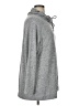 Ruby Rd. Gray Turtleneck Sweater Size XL - photo 4