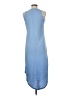 Shein Blue Casual Dress Size M - photo 2