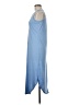 Shein Blue Casual Dress Size M - photo 5