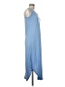 Shein Blue Casual Dress Size M - photo 4
