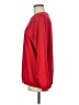 Jess Lea 100% Polyester Red Sweatshirt Size M - photo 5