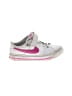 Nike Gray White Sneakers Size 10 (kids) - photo 1