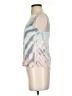 VICI Silver Sleeveless Top Size S - photo 5