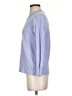 Pilcro by Anthropologie Blue Pullover Sweater Size XS - photo 5