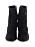 MICHAEL Michael Kors Black Ankle Boots Size 6 1/2 - photo 2